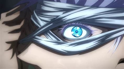 6 Eye.